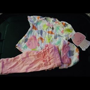 ✅3 Piece Baby Outfit! New W/Tags